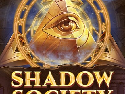 Shadow Society screenshot