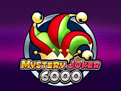 Mystery Joker 6000 screenshot
