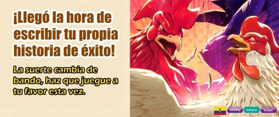 Juega y gana en grande