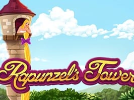 Rapunzels Tower screenshot