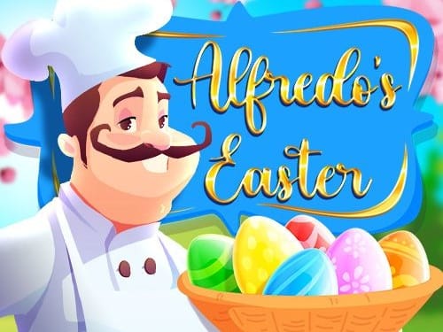Alfredo s Easter screenshot