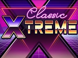 Classic Xtreme screenshot