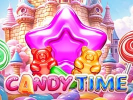 Candy Time screenshot