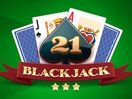Blackjack high